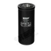 HENGST FILTER H21WD01 Oil Filter